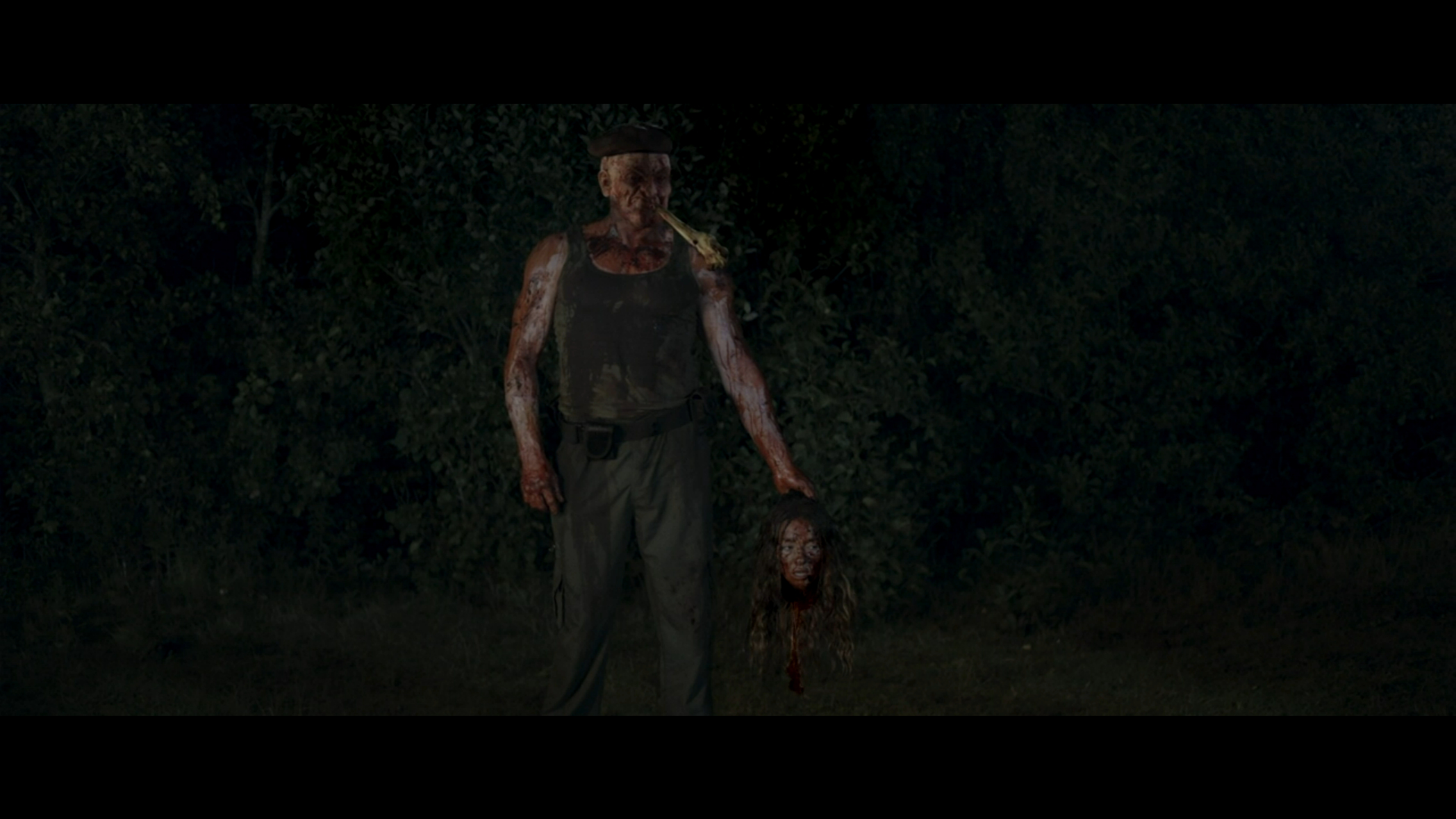 Shiver Me Timbers (2025)
