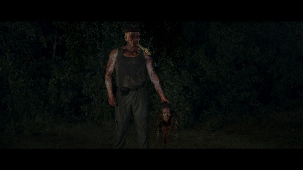 Shiver Me Timbers (2025)
