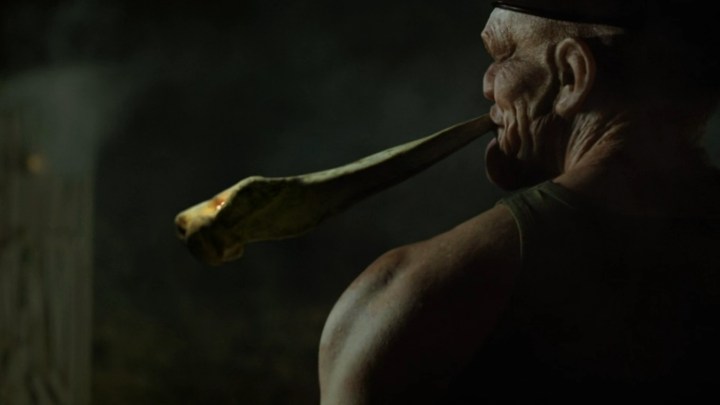 Your Daily Horror Digest for September 19th, 2025