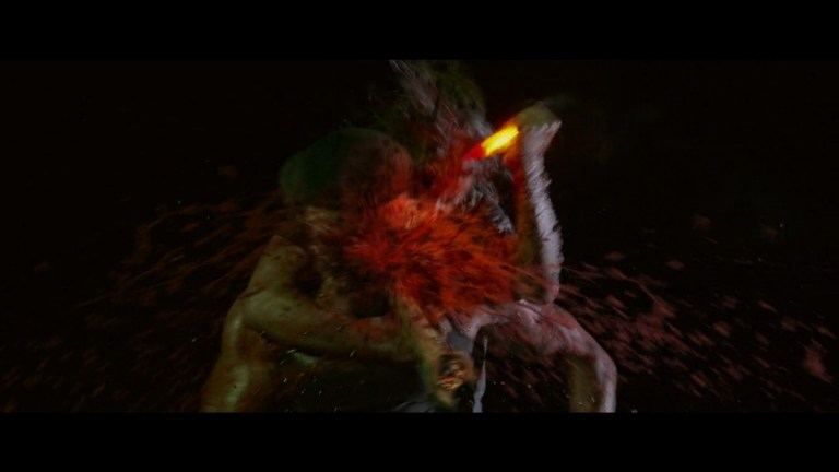 Shiver Me Timbers (2025)