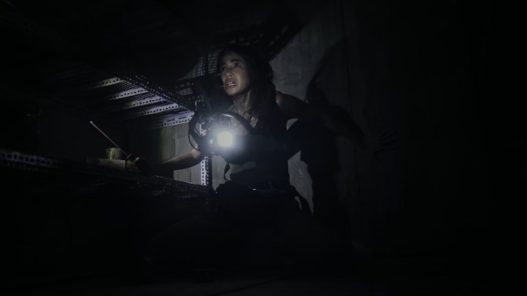 Strange Frequencies: Taiwan Killer Hospital (2024)