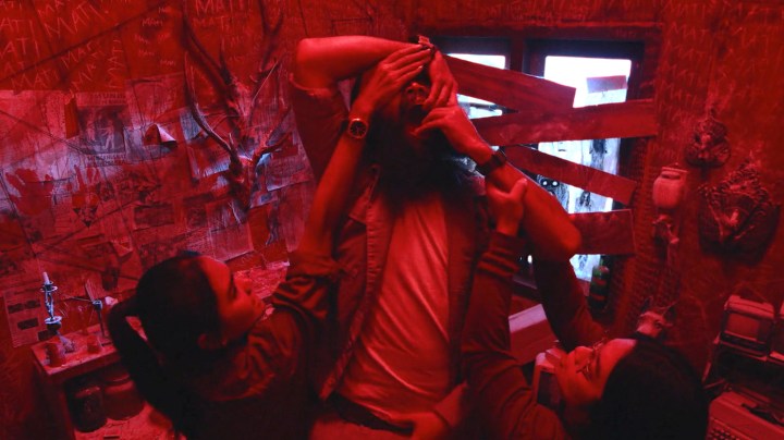 Your Daily Horror Digest for September 29th, 2025