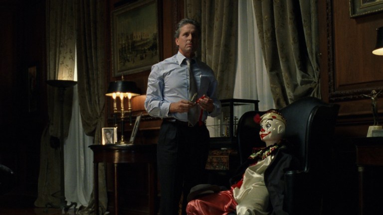 The Game (1997)