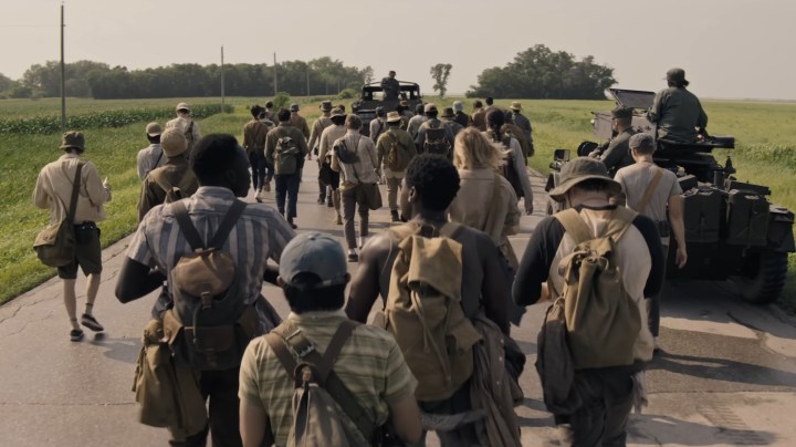 Your Daily Horror Digest for September 25th, 2025