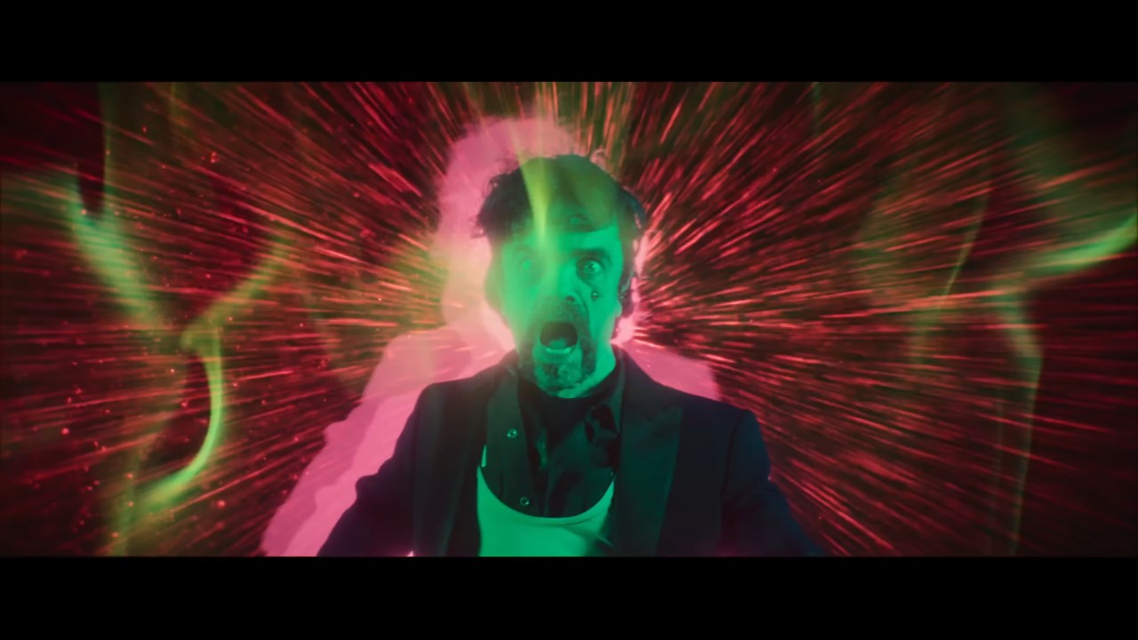 The Toxic Avenger (2023)