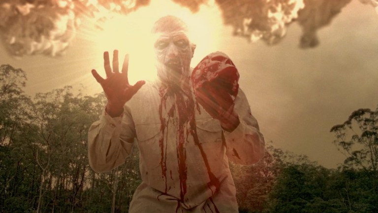 Undead (2003)