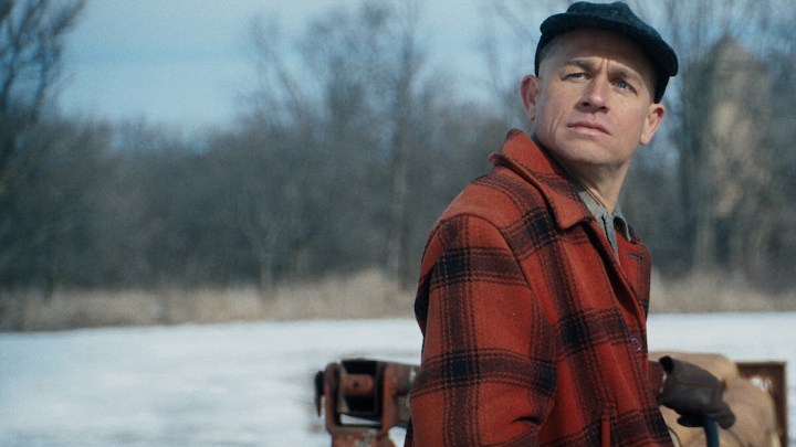 Charlie Hunnam Had a Monster Transformation for Netflix’s Horrifying New Ed Gein Series