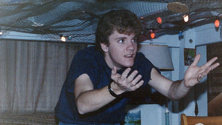 Netflix’s Latest Horror Series From James Wan Will Chill You — Because It’s Real