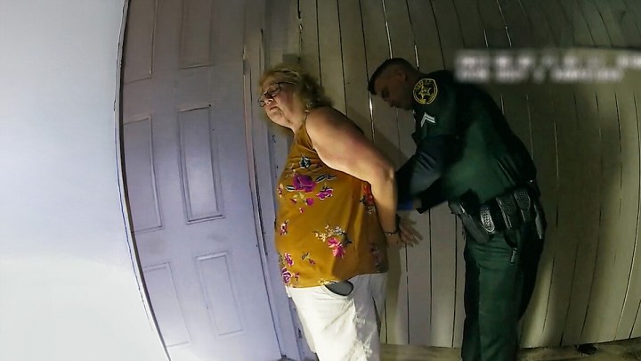 Netflix’s ‘The Perfect Neighbor’ Is a Heartbreaking Portrait of an America Where People Hate Each Other