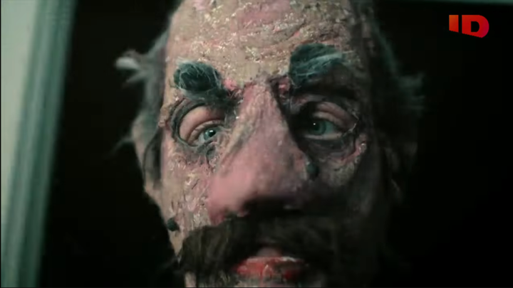 The Scariest True Crime Series Of The Year Proves Friday The 13th Is No Myth – And A New Episode Streams Tonight, October 8 On HBO Max