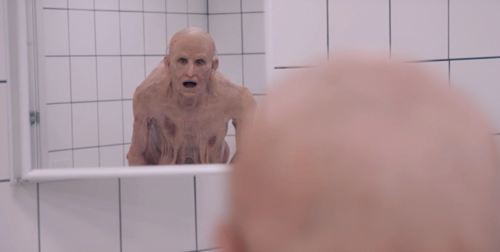 Academy Award-Winning Horror Movie ‘The Substance’ Is Now Streaming on HBO Max