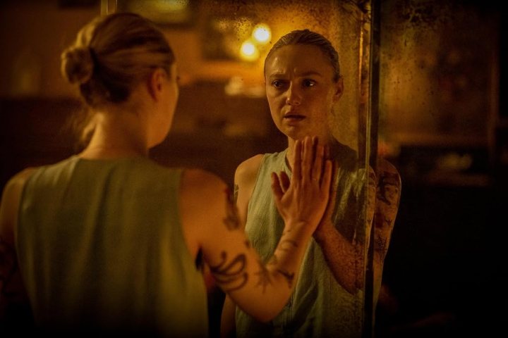 A New Dakota Fanning Horror Movie From the Writer/Director of ‘The Strangers’ Streams on Paramount+ Today (Oct. 10)