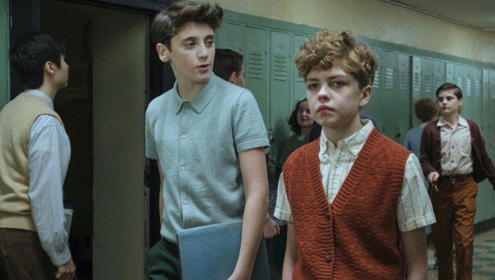 The First Episode of ‘It: Welcome to Derry’ Goes Absolutely Nuts