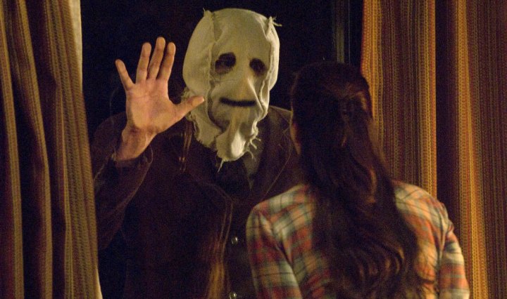 The Perfect Scary Movie to Watch on Halloween is Now Streaming on Netflix