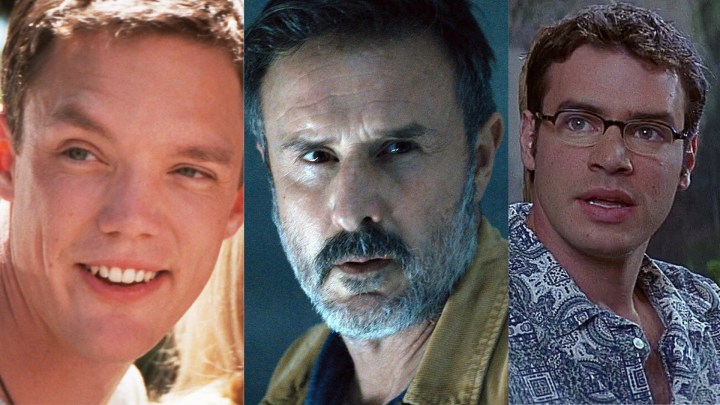 A Wild Fan Theory About Who the Killer in ‘Scream 7’ Is, Based on the Trailer