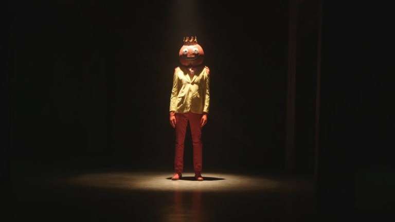 "Fun Size" in V/H/S/Halloween