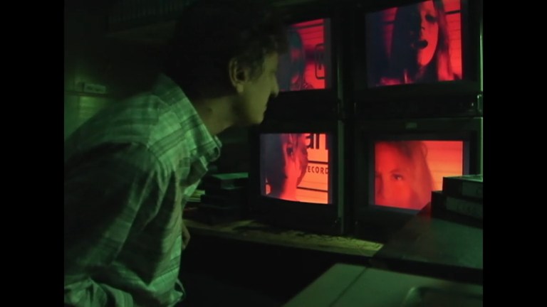 "Kidprint" in V/H/S/Halloween