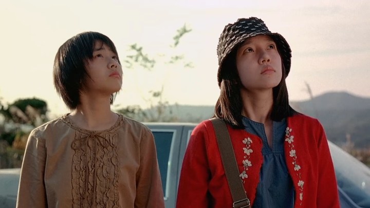 Creeptober Night 22: A Tale of Two Sisters (2003)