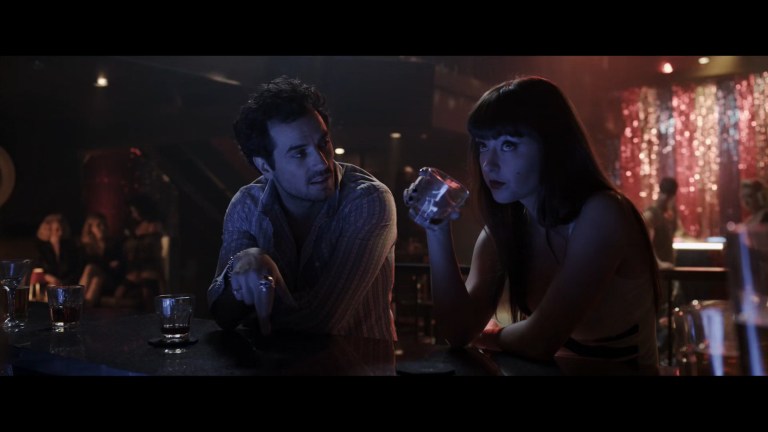 American Mary (2012)