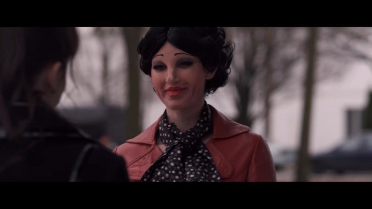 American Mary (2012)