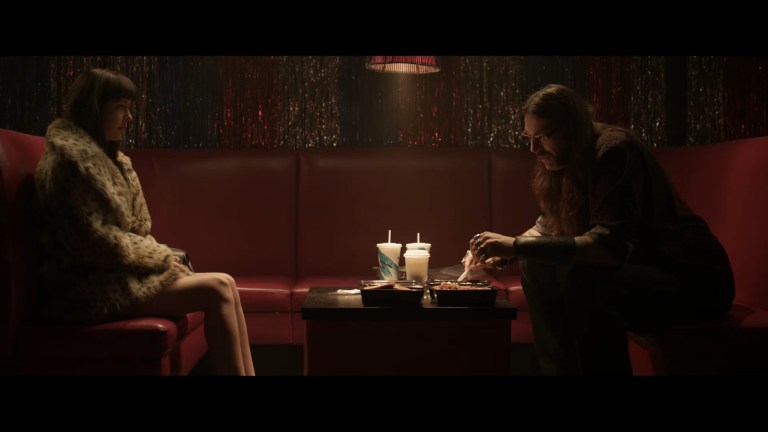 American Mary (2012)
