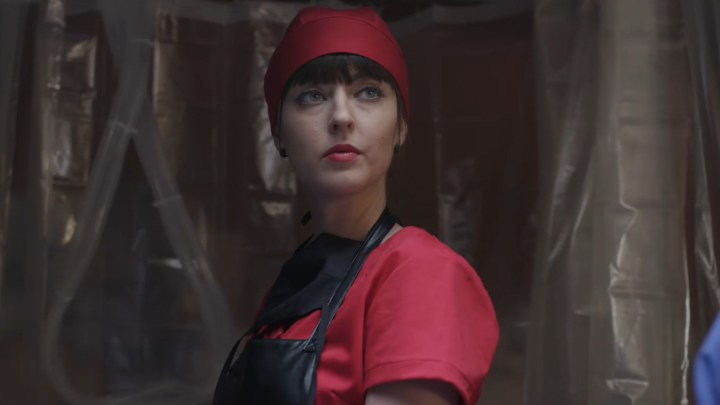 Creeptober Night 7: American Mary (2012)