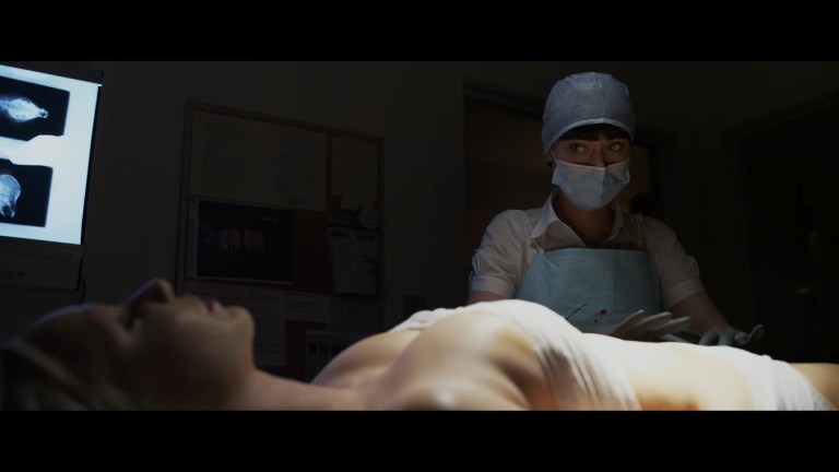 American Mary (2012)