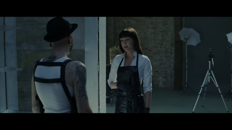 American Mary (2012)