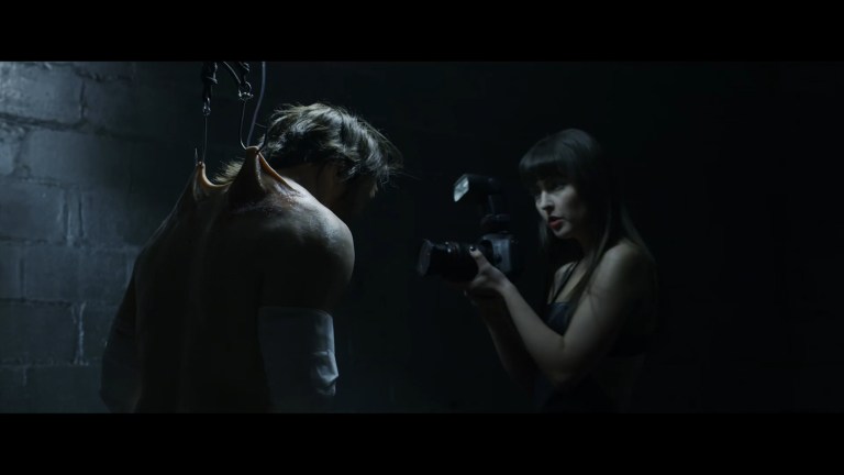 American Mary (2012)