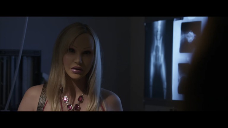 American Mary (2012)