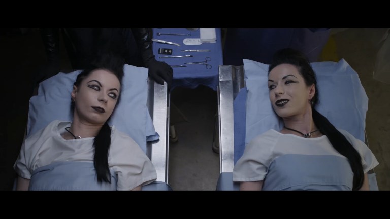 American Mary (2012)