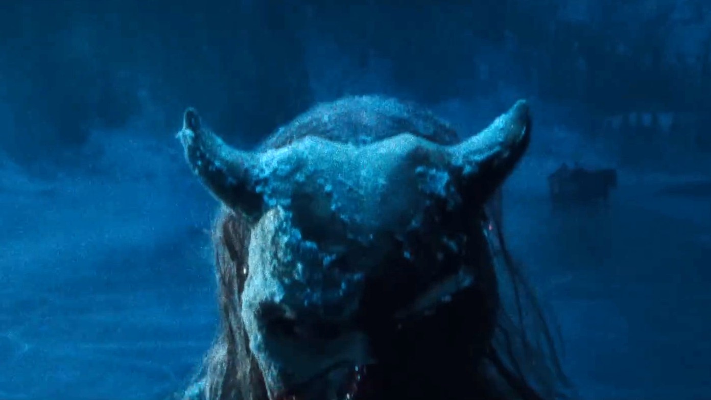 October Horror October 17, 2025 – 20 New Horror Movies Released This Week – Creepy Catalog