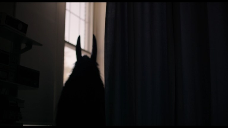 The Blackcoat's Daughter (2015)