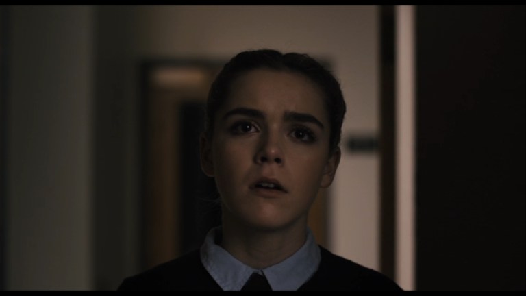The Blackcoat's Daughter (2015)
