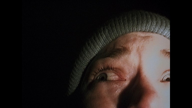 The Blair Witch Project (1999)