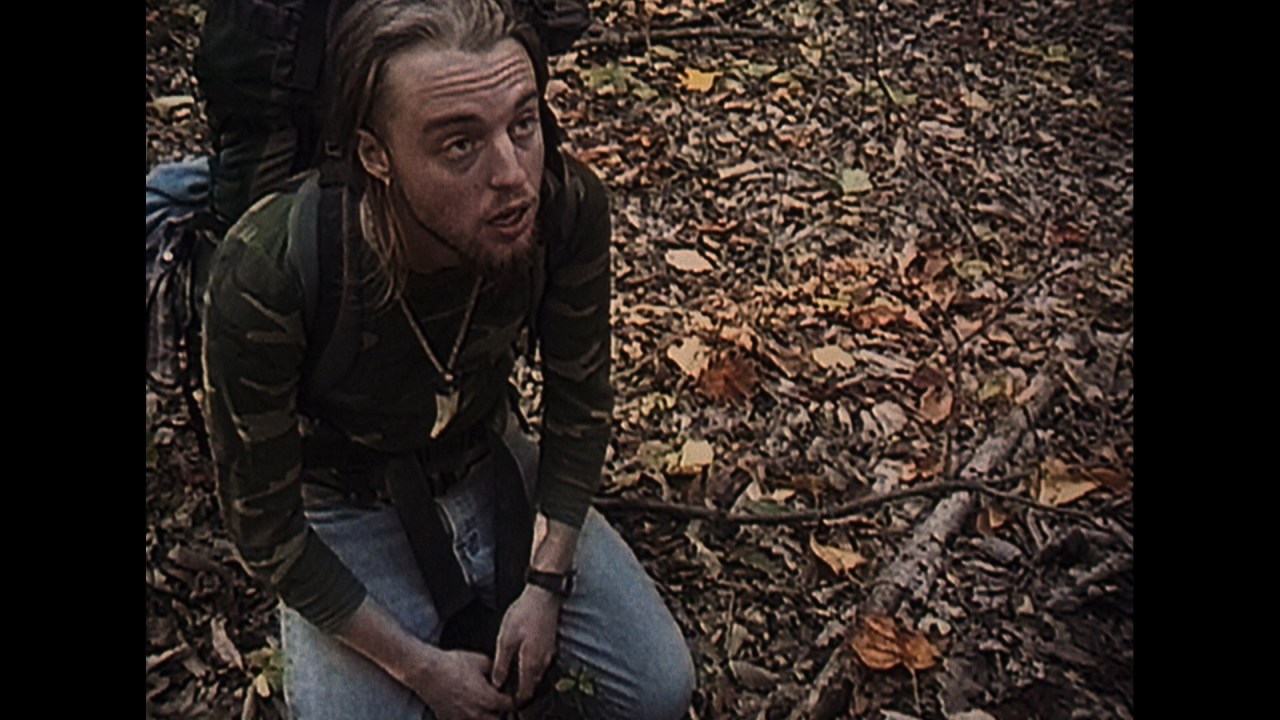 The Blair Witch Project (1999)
