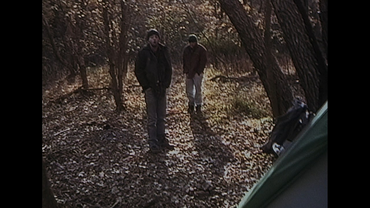 The Blair Witch Project (1999)