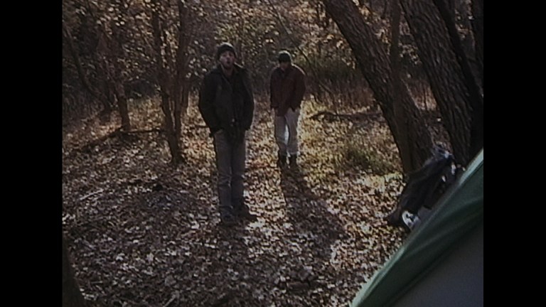 The Blair Witch Project (1999)