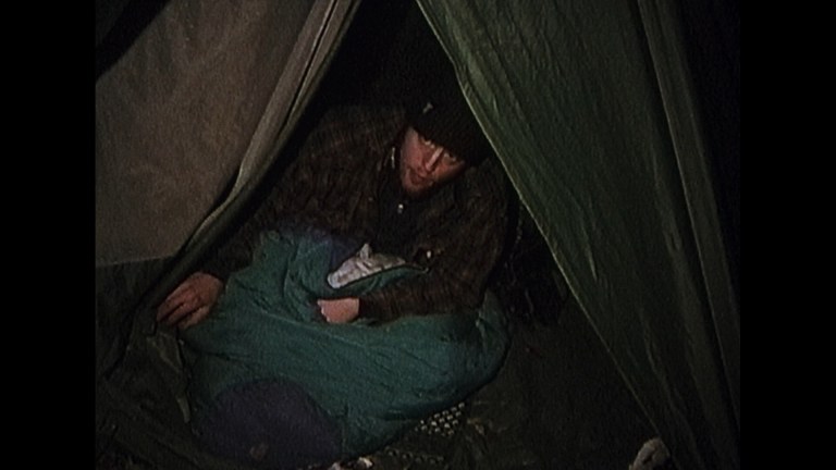 The Blair Witch Project (1999)