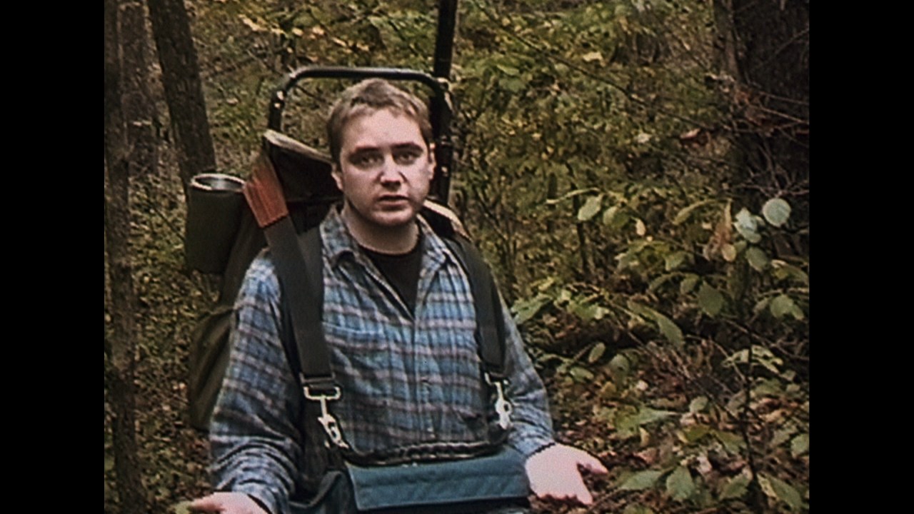 The Blair Witch Project (1999)