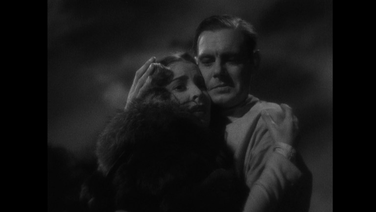 The Bride of Frankenstein (1935)
