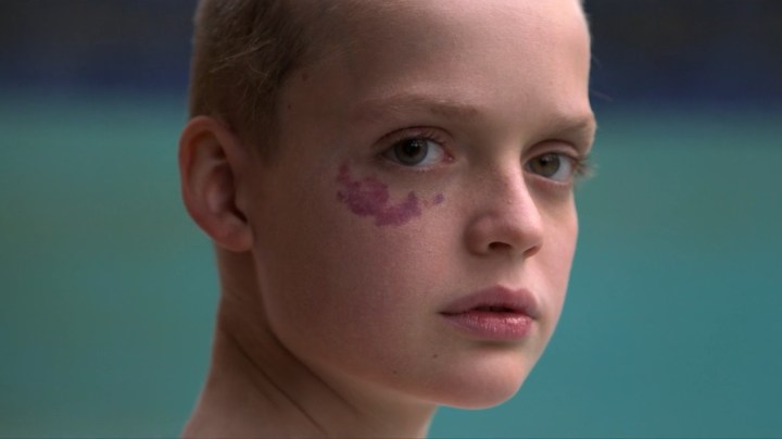 Creeptober Night 4: Bring Her Back (2025)