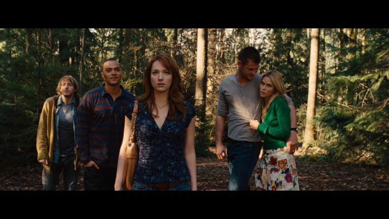 The Cabin in the Woods (2011)