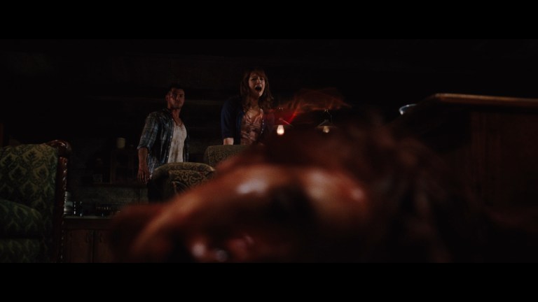 The Cabin in the Woods (2011)