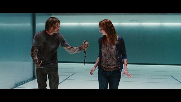 The Cabin in the Woods (2011)