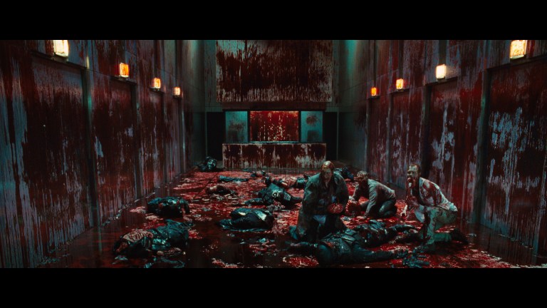 The Cabin in the Woods (2011)