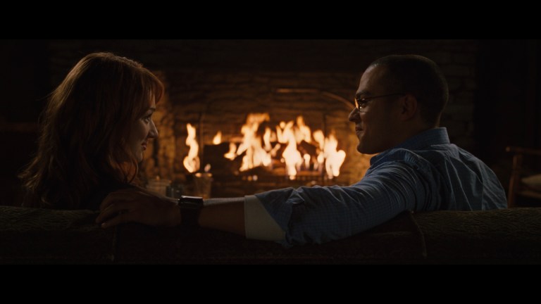 The Cabin in the Woods (2011)