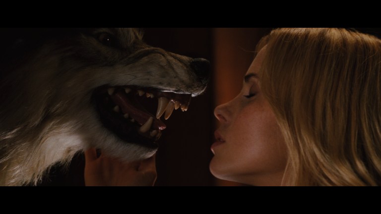 The Cabin in the Woods (2011)