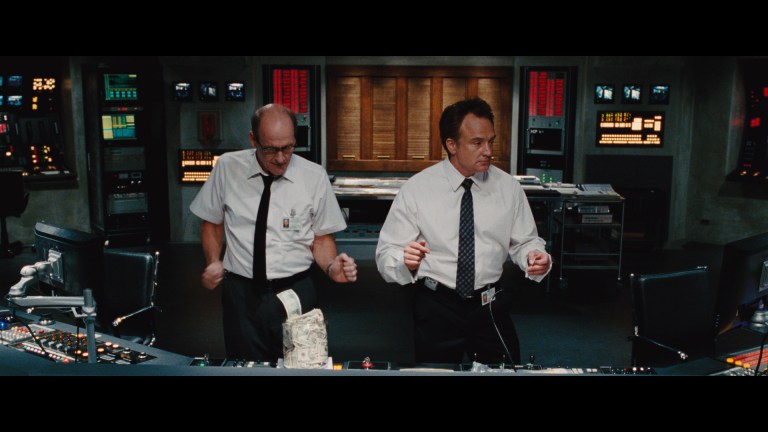 The Cabin in the Woods (2011)