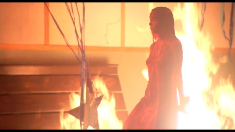 Carrie (1976)